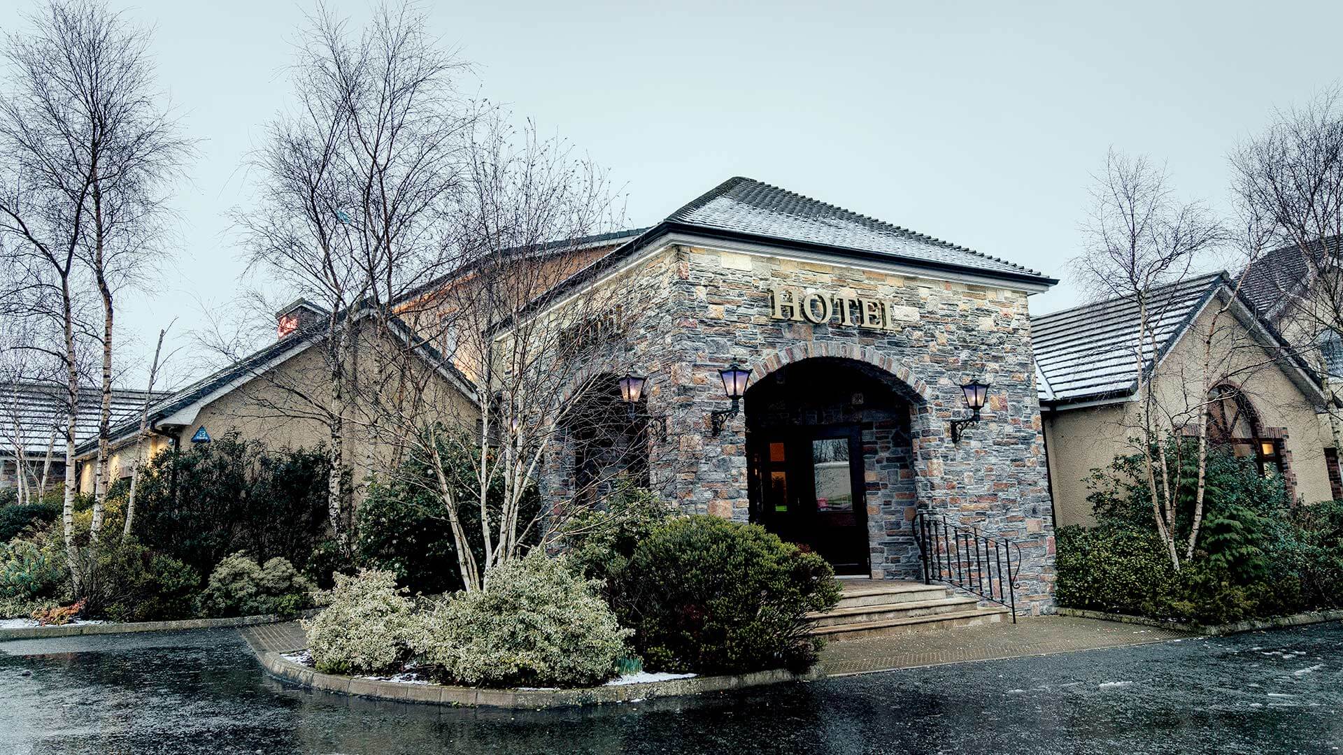 Corr's Corner Hotel Hotels In Newtownabbey McKeever Hotel Group