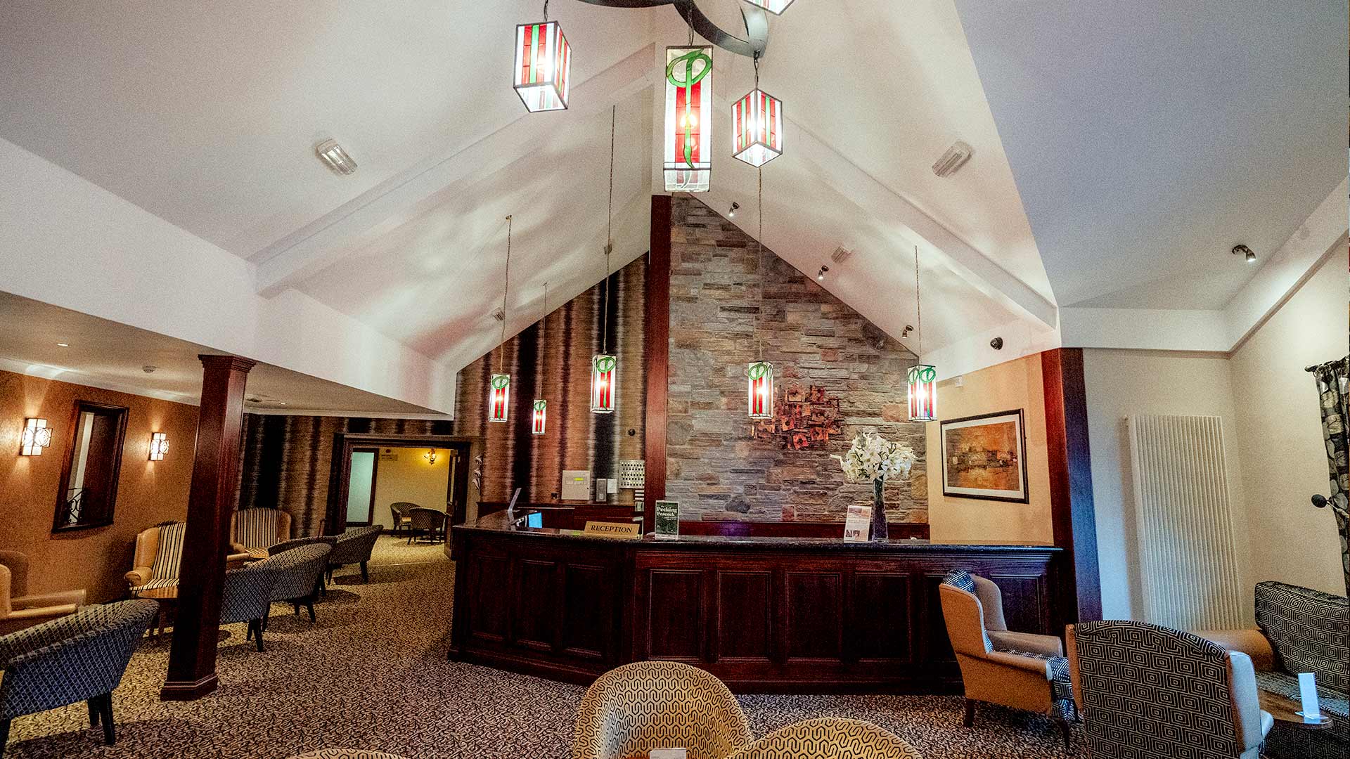 Gallery Hotels in Ulster Hotels In NI McKeever Hotel Group