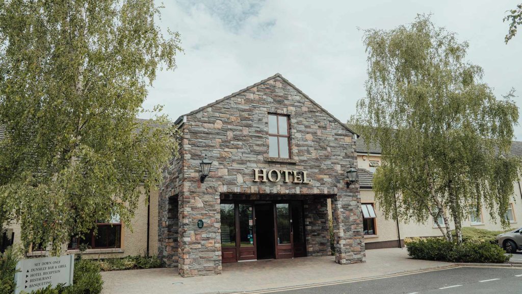 Gallery Hotels in Ulster Hotels In NI McKeever Hotel Group