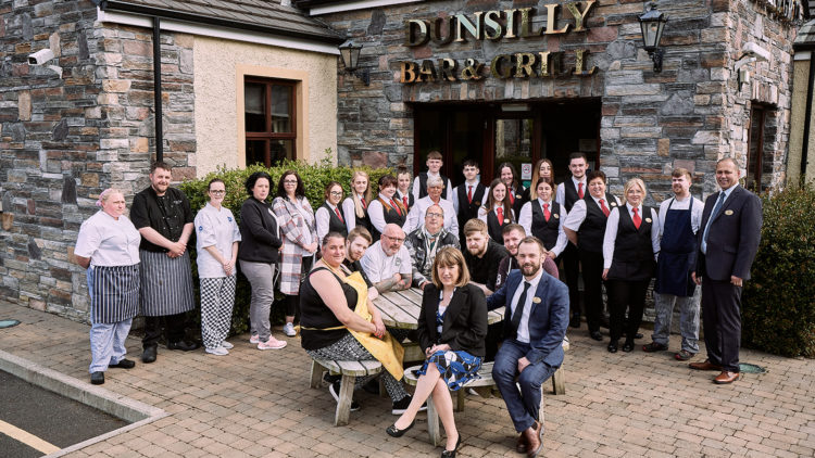 McKeever Hotel Group