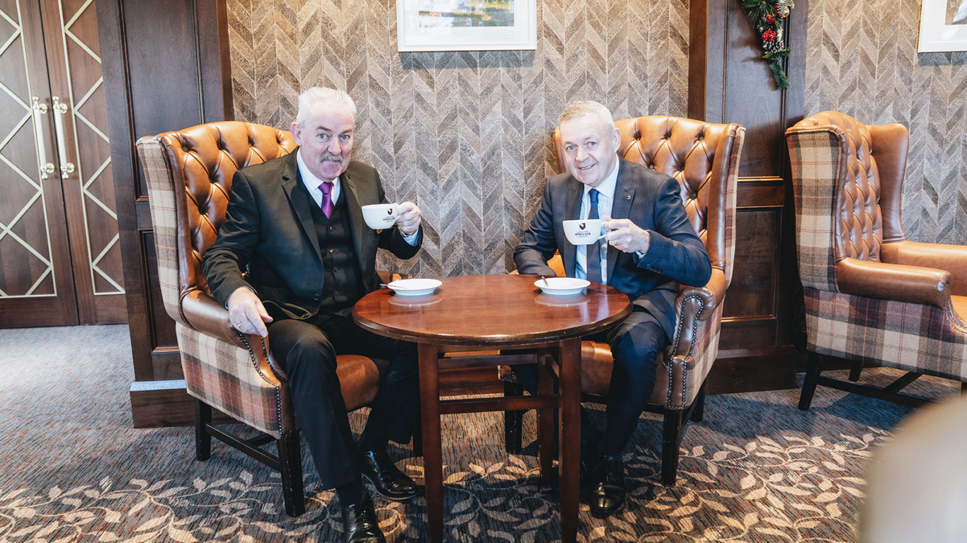 McKeever Hotel Group