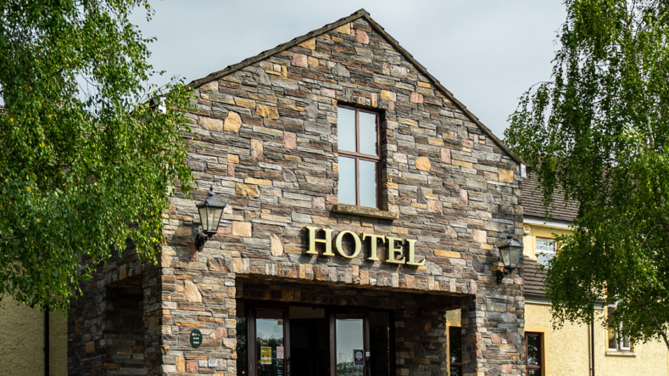 Dunsilly Hotel